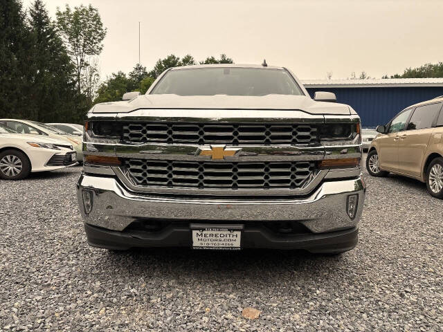 chevrolet silverado 1500 ld 2019 2GCVKPEC7K1205401 image chevrolet silverado 1500 ld 2019 2GCVKPEC7K1205401 image
